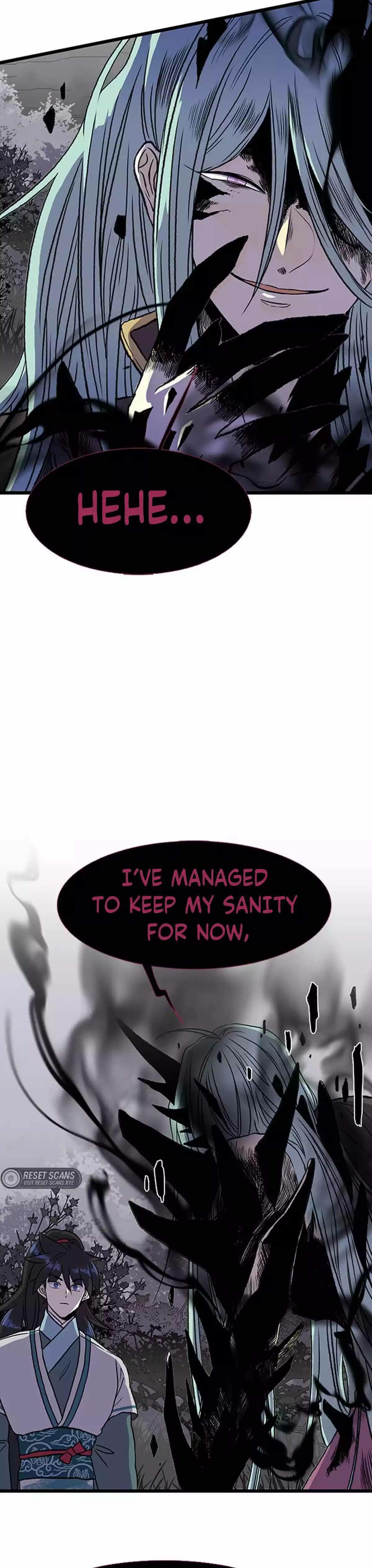 The Scholar's Reincarnation Chapter 210