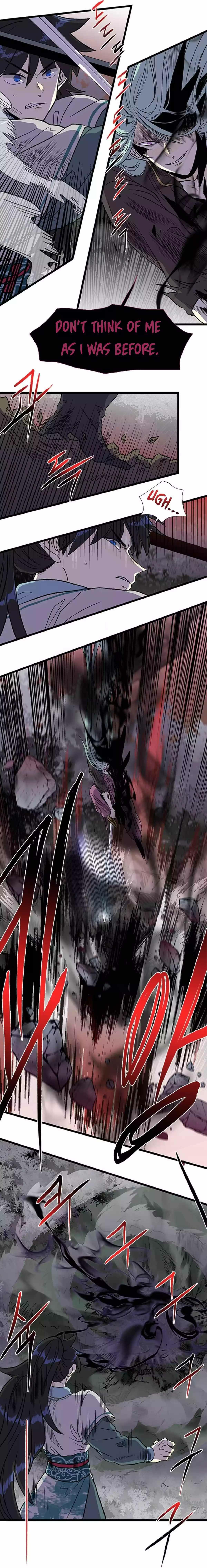 The Scholar's Reincarnation Chapter 210