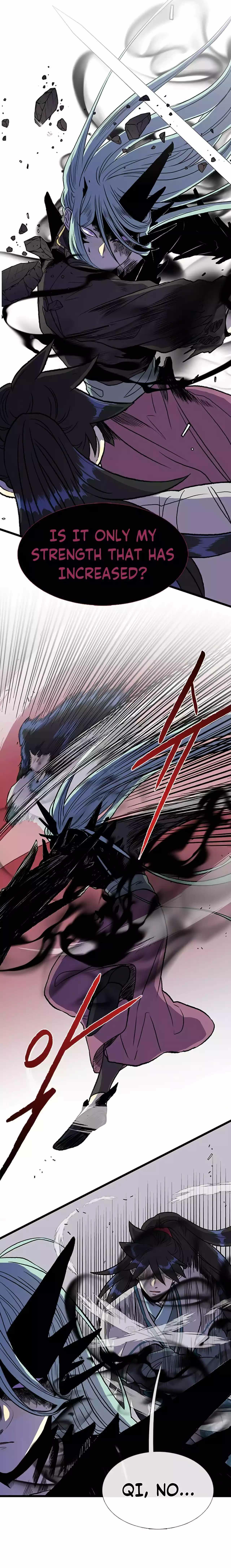 The Scholar's Reincarnation Chapter 211