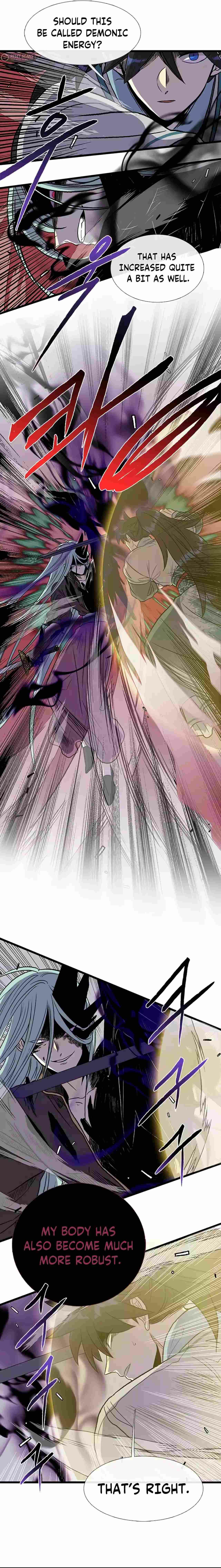 The Scholar's Reincarnation Chapter 211