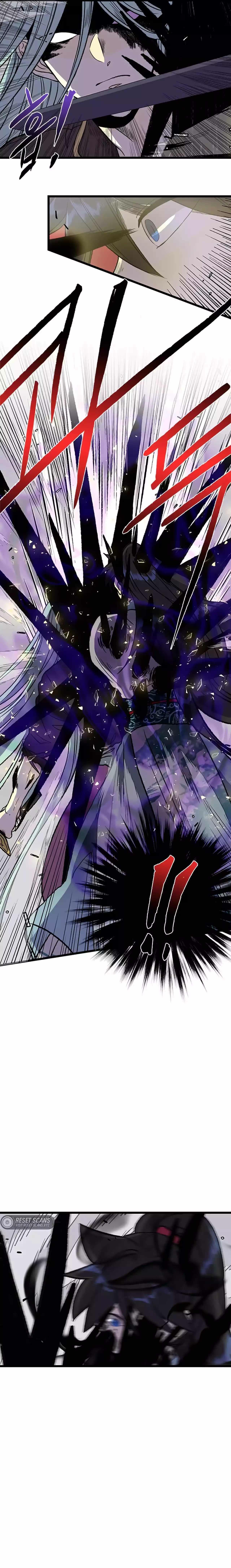 The Scholar's Reincarnation Chapter 211