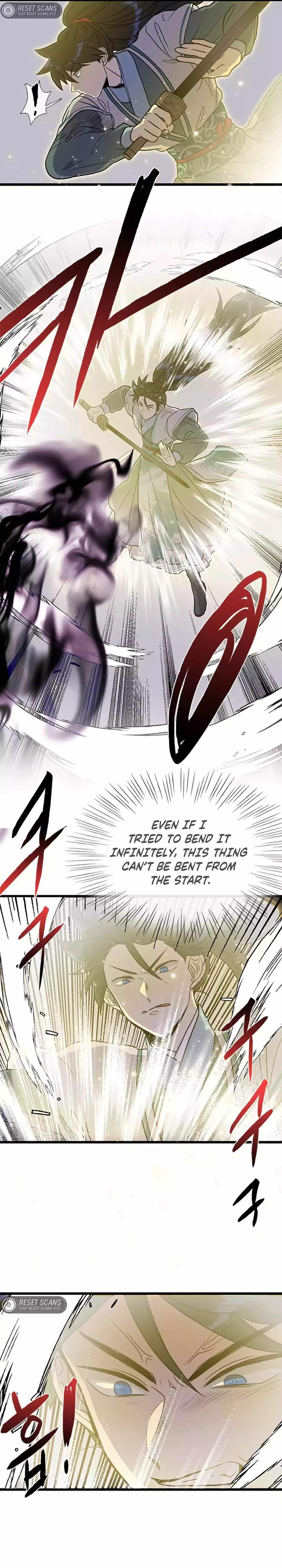 The Scholar's Reincarnation Chapter 211