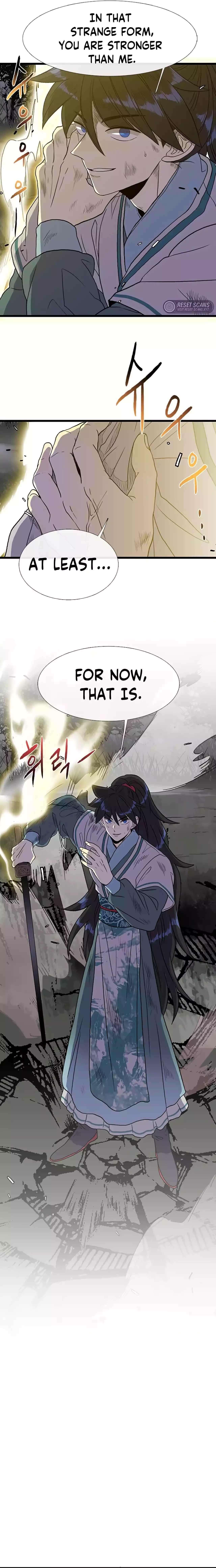 The Scholar's Reincarnation Chapter 211