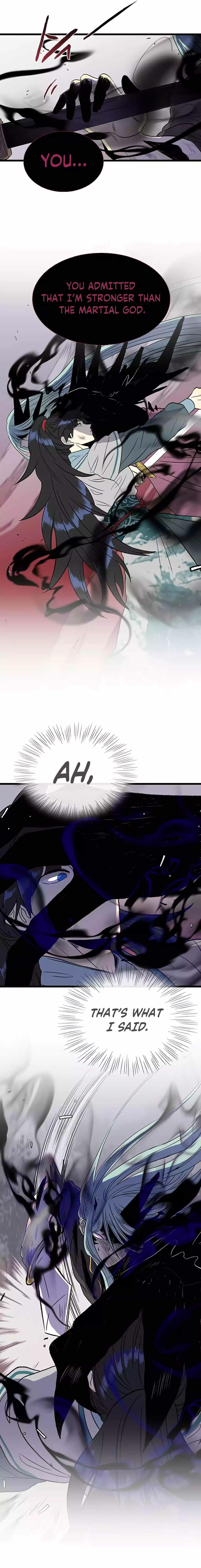 The Scholar's Reincarnation Chapter 211