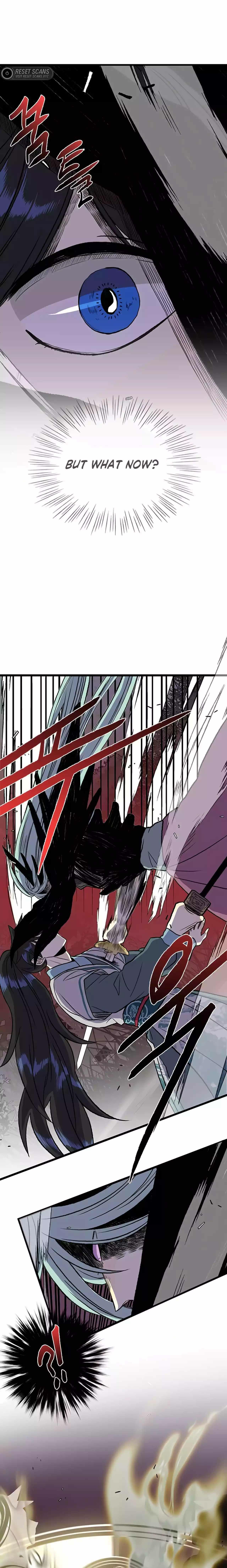 The Scholar's Reincarnation Chapter 211