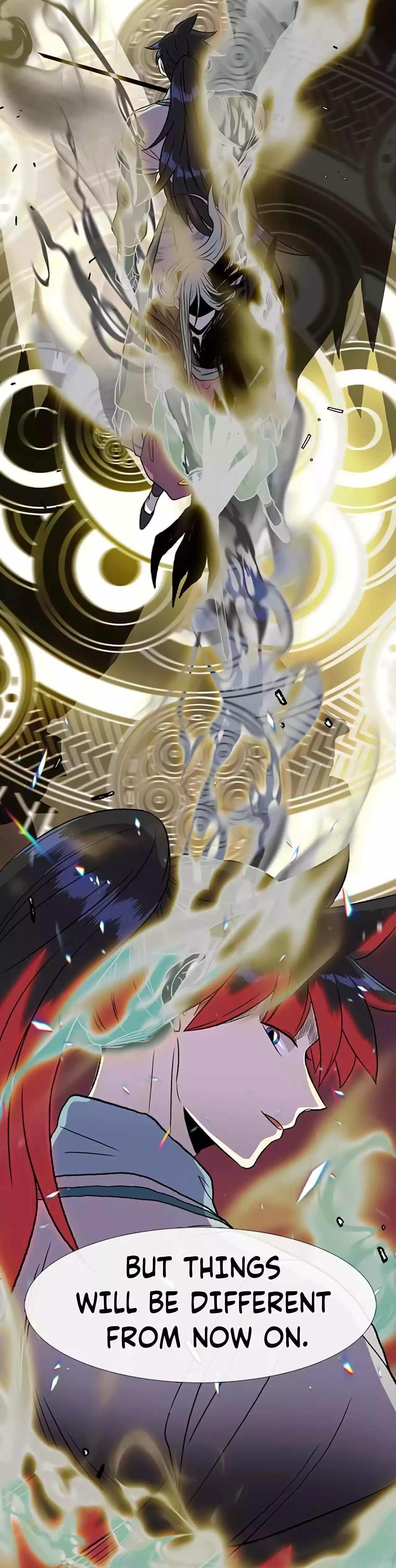 The Scholar's Reincarnation Chapter 211