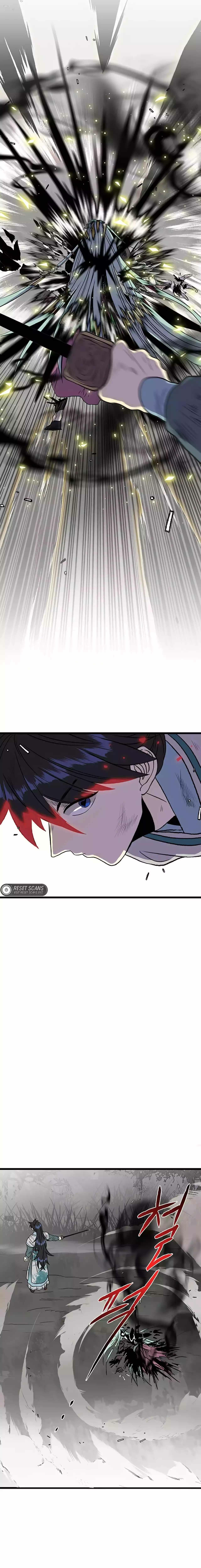 The Scholar's Reincarnation Chapter 211