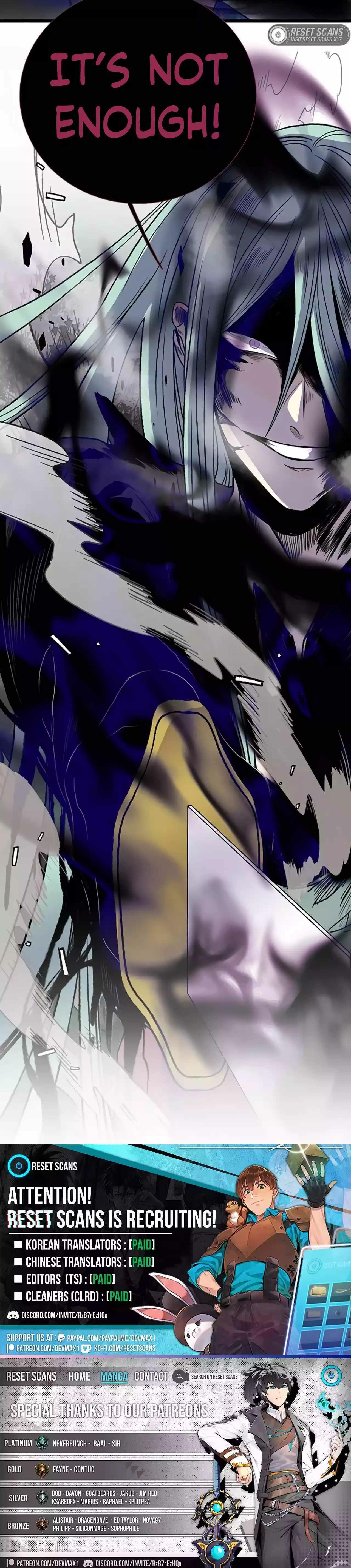 The Scholar's Reincarnation Chapter 211