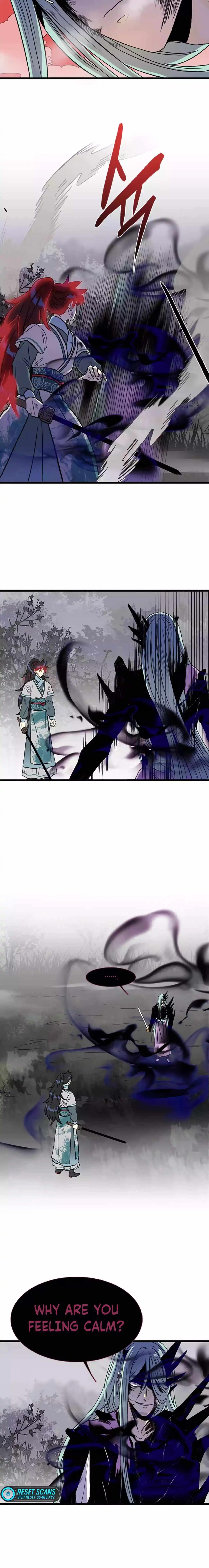 The Scholar's Reincarnation Chapter 212