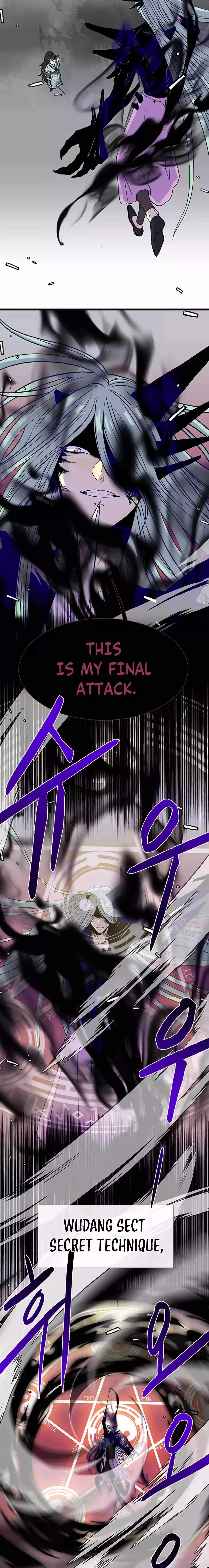 The Scholar's Reincarnation Chapter 212