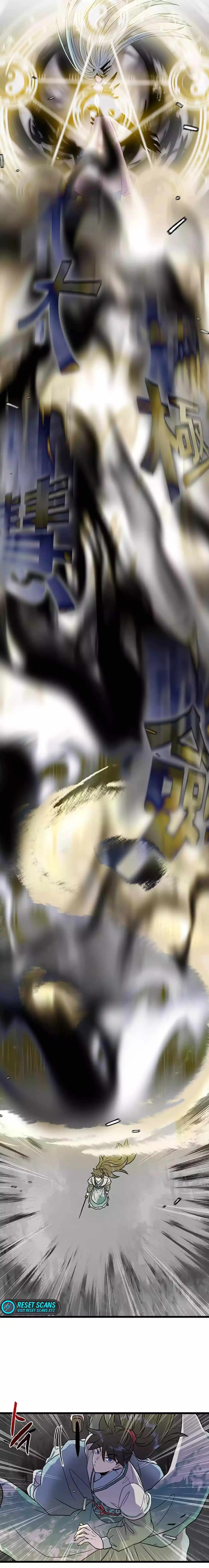 The Scholar's Reincarnation Chapter 212