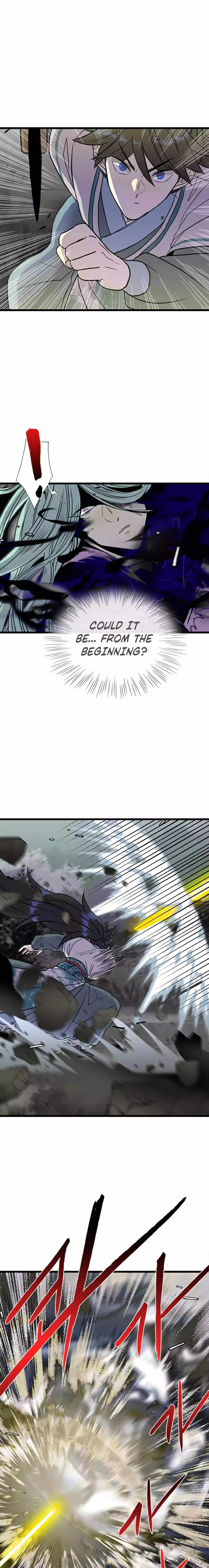 The Scholar's Reincarnation Chapter 212