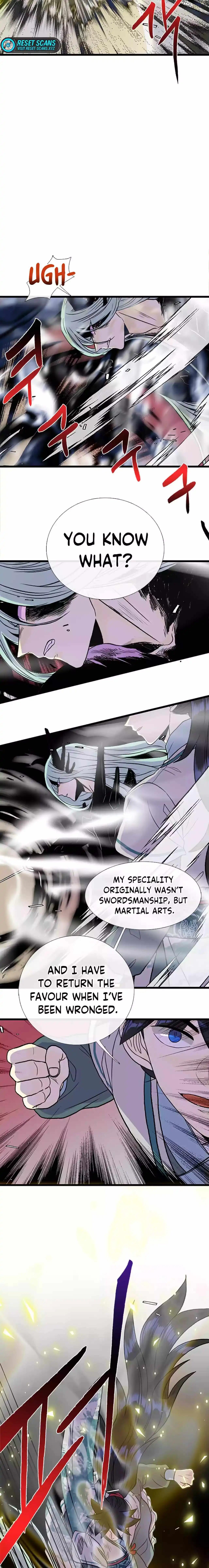 The Scholar's Reincarnation Chapter 212