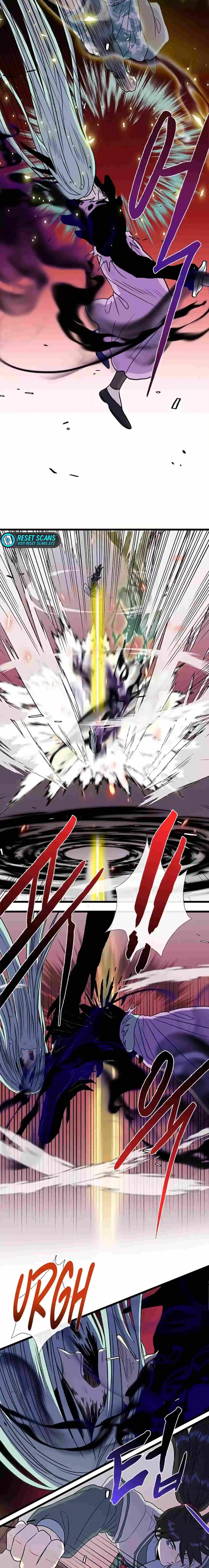 The Scholar's Reincarnation Chapter 212