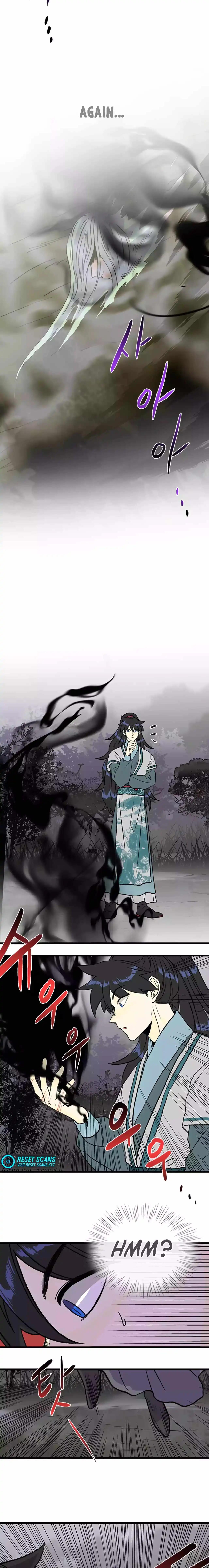 The Scholar's Reincarnation Chapter 212