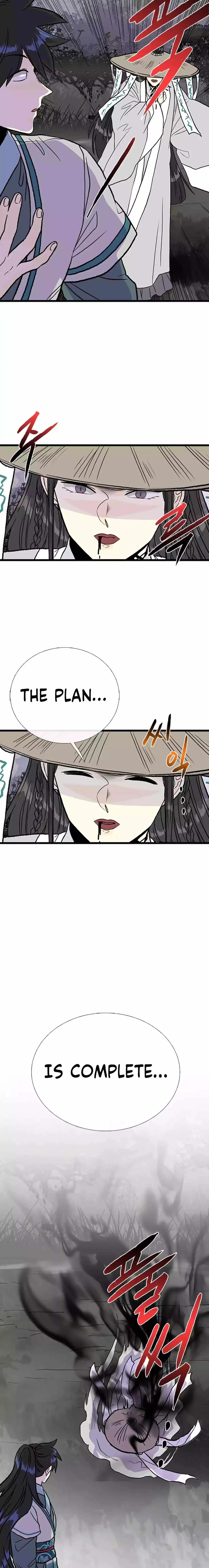 The Scholar's Reincarnation Chapter 212