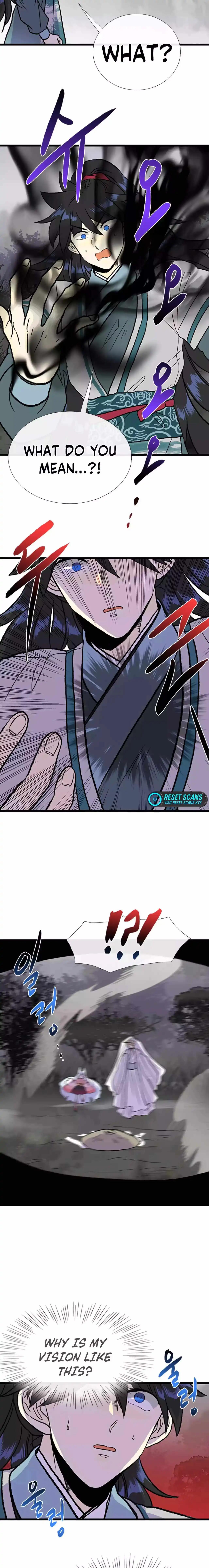 The Scholar's Reincarnation Chapter 212