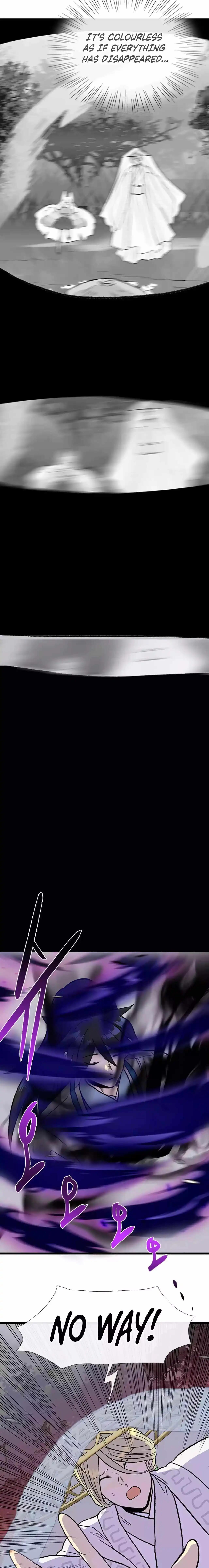 The Scholar's Reincarnation Chapter 212