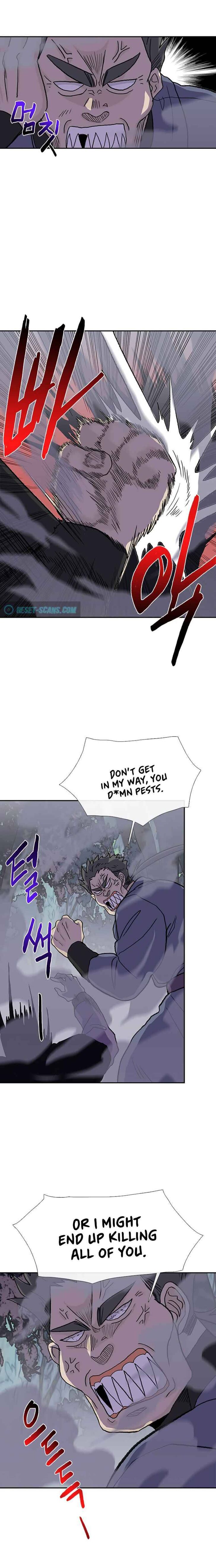 The Scholar's Reincarnation The Scholar's Reincarnation Ch.182