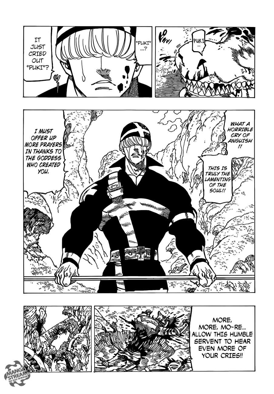 The Seven Deadly Sins 158