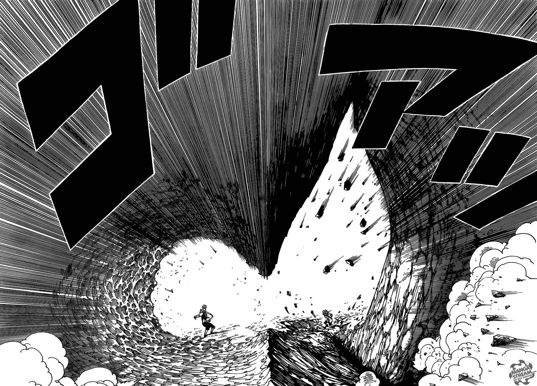 The Seven Deadly Sins 160