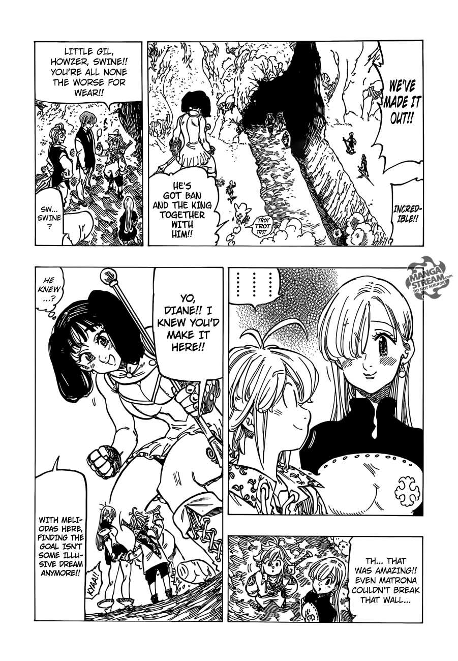 The Seven Deadly Sins 160