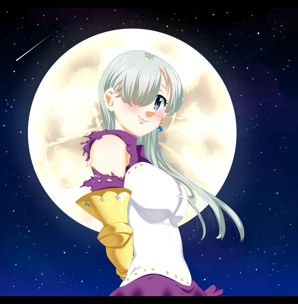 The Seven Deadly Sins 164