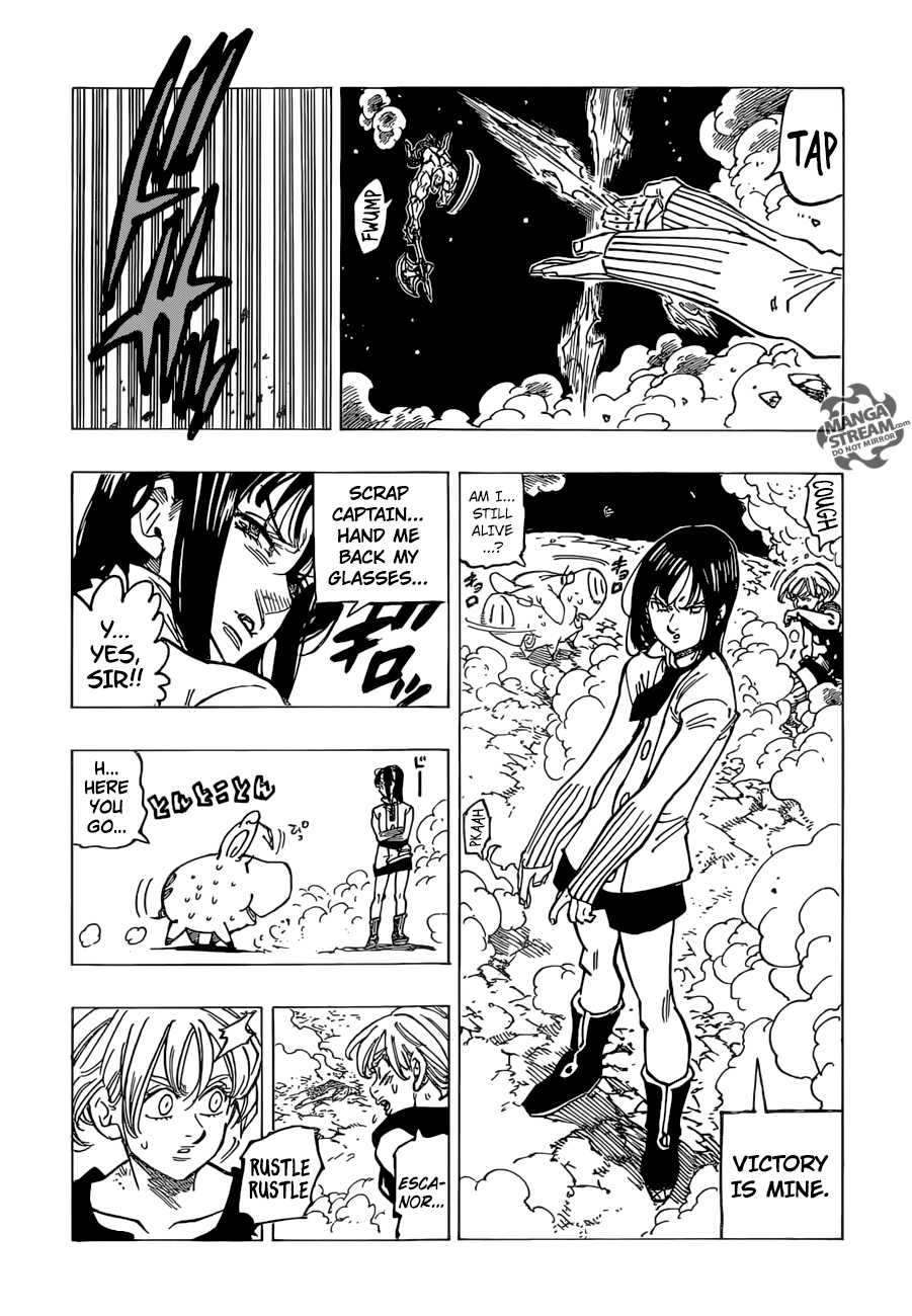 The Seven Deadly Sins 170