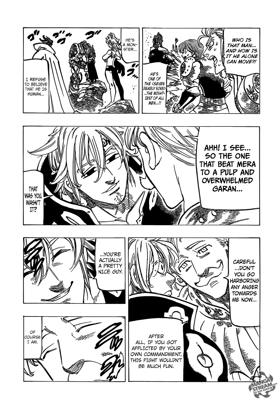 The Seven Deadly Sins 184