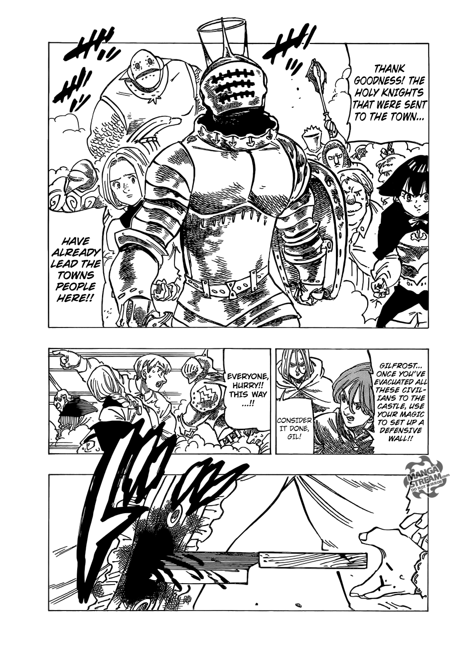 The Seven Deadly Sins 186