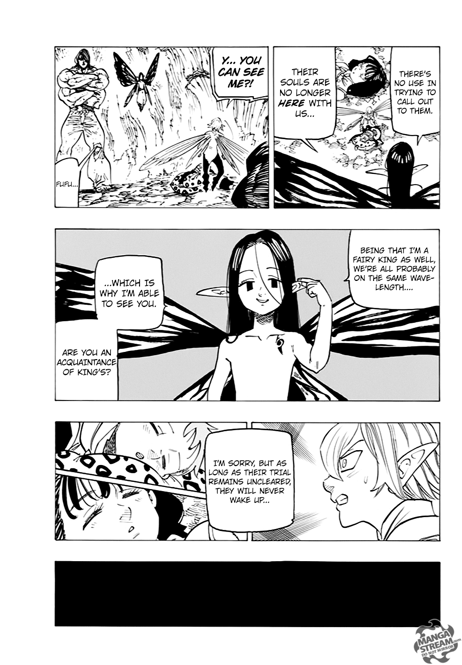 The Seven Deadly Sins 202