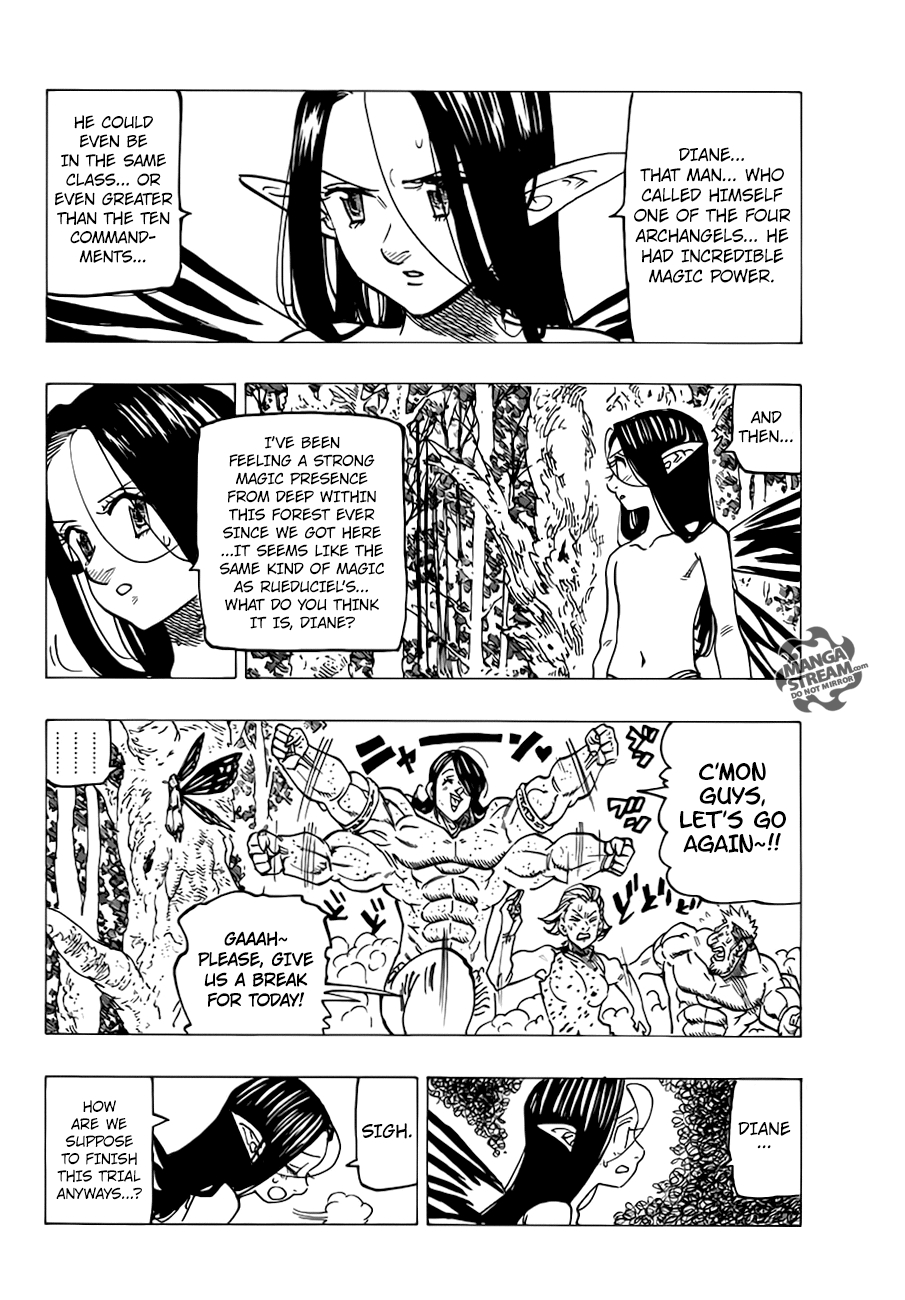 The Seven Deadly Sins 203