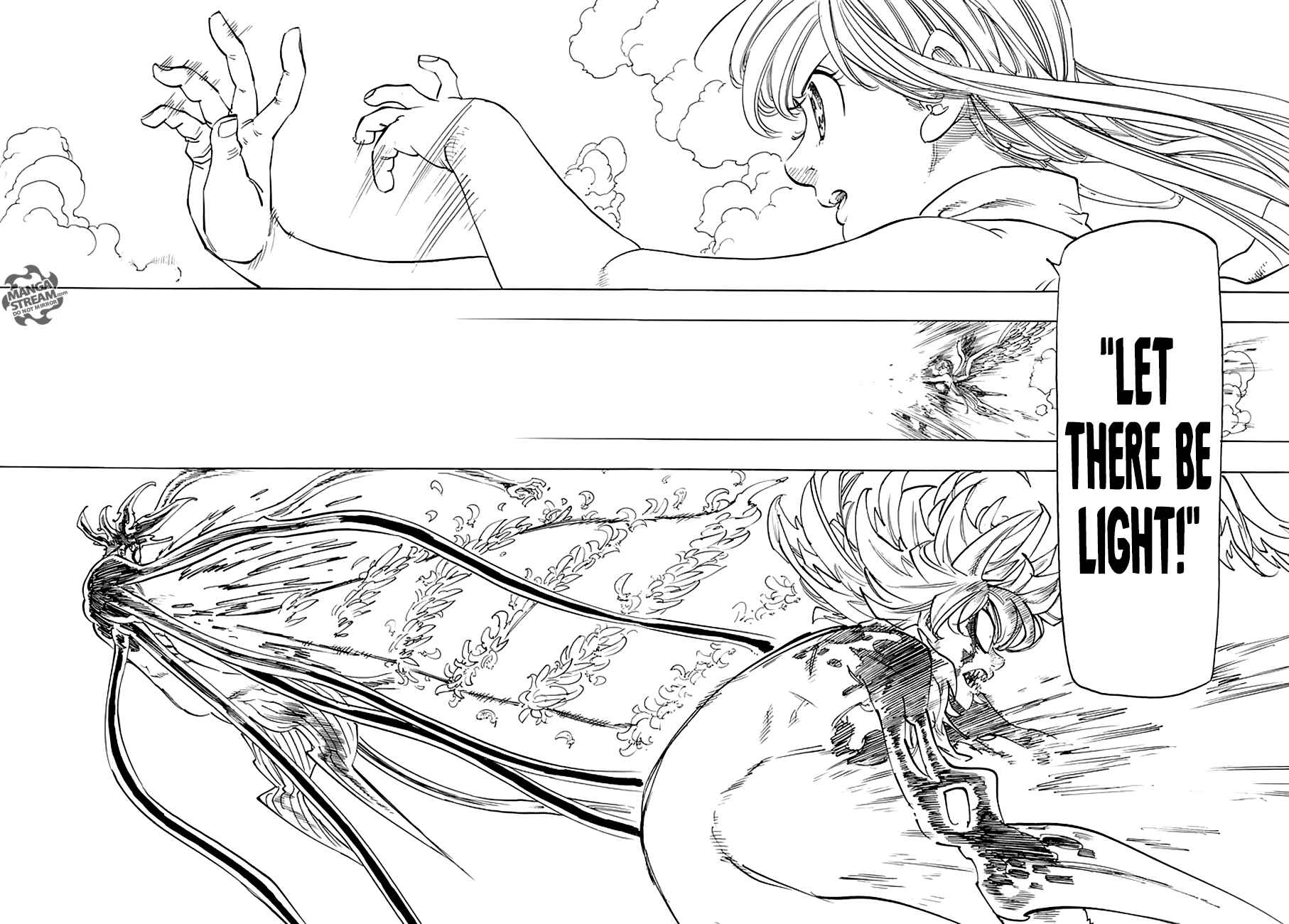 The Seven Deadly Sins 208