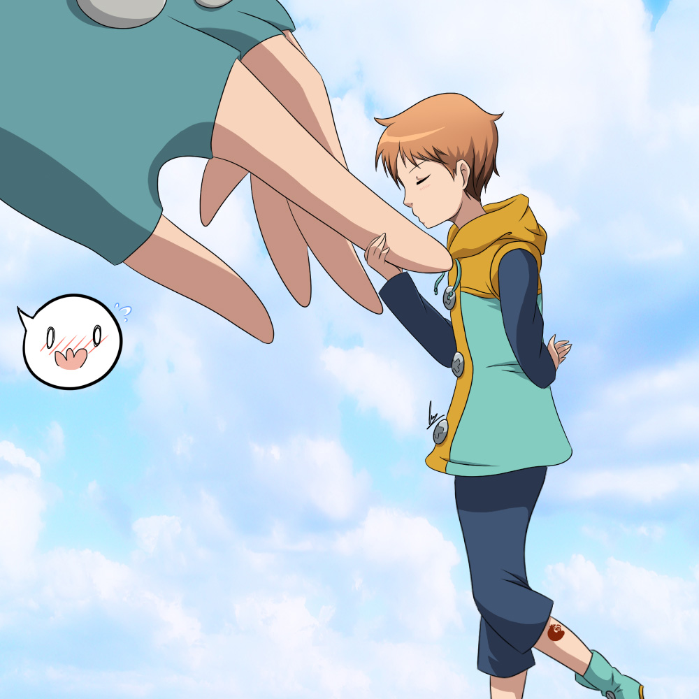 The Seven Deadly Sins 214