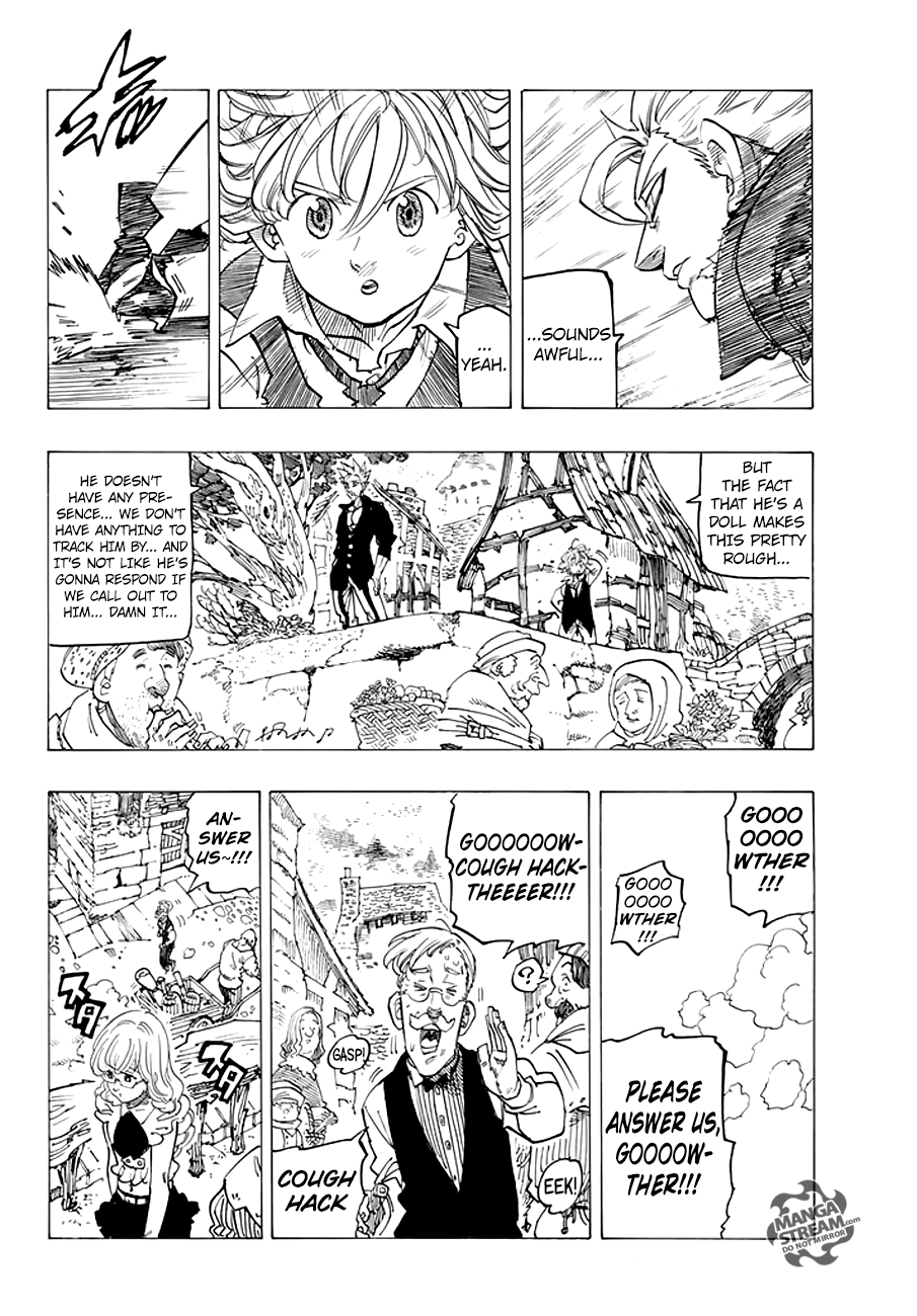 The Seven Deadly Sins 217