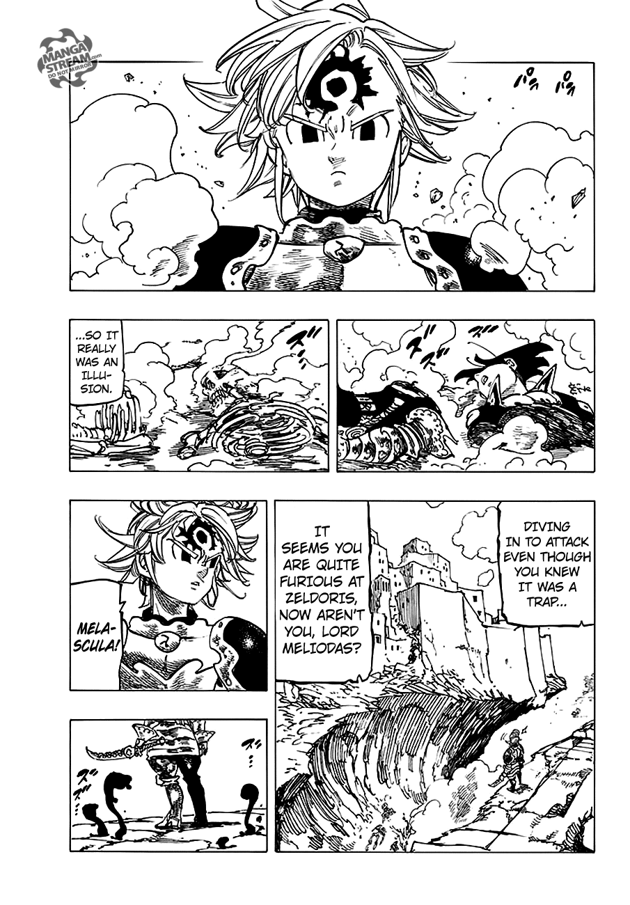 The Seven Deadly Sins 226