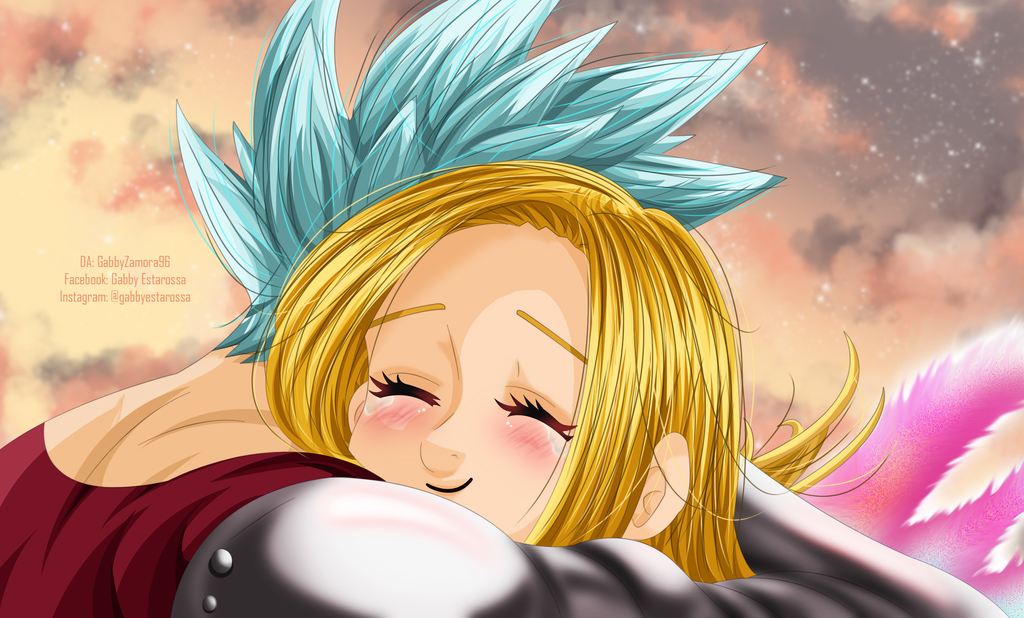 The Seven Deadly Sins 233