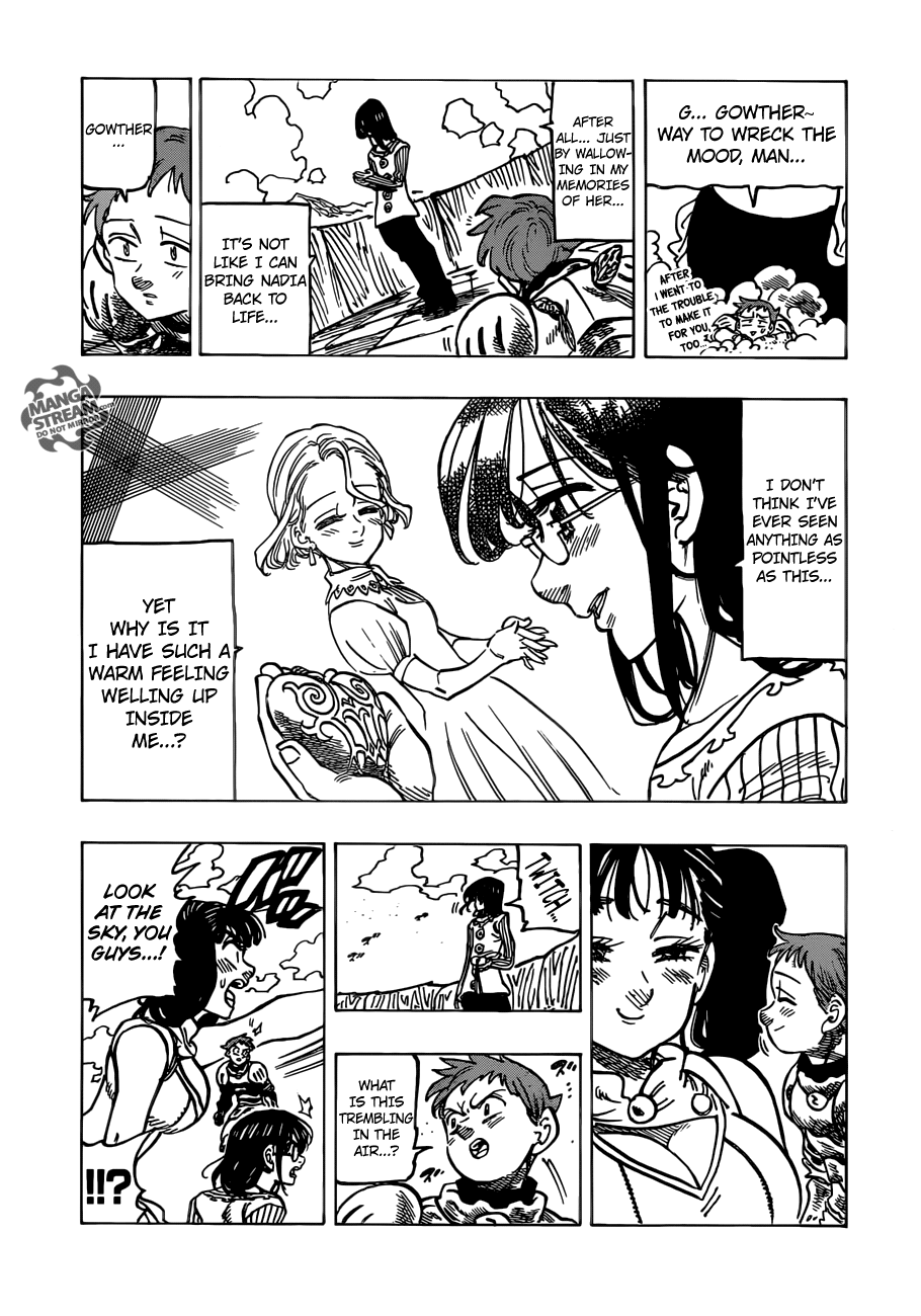 The Seven Deadly Sins 236