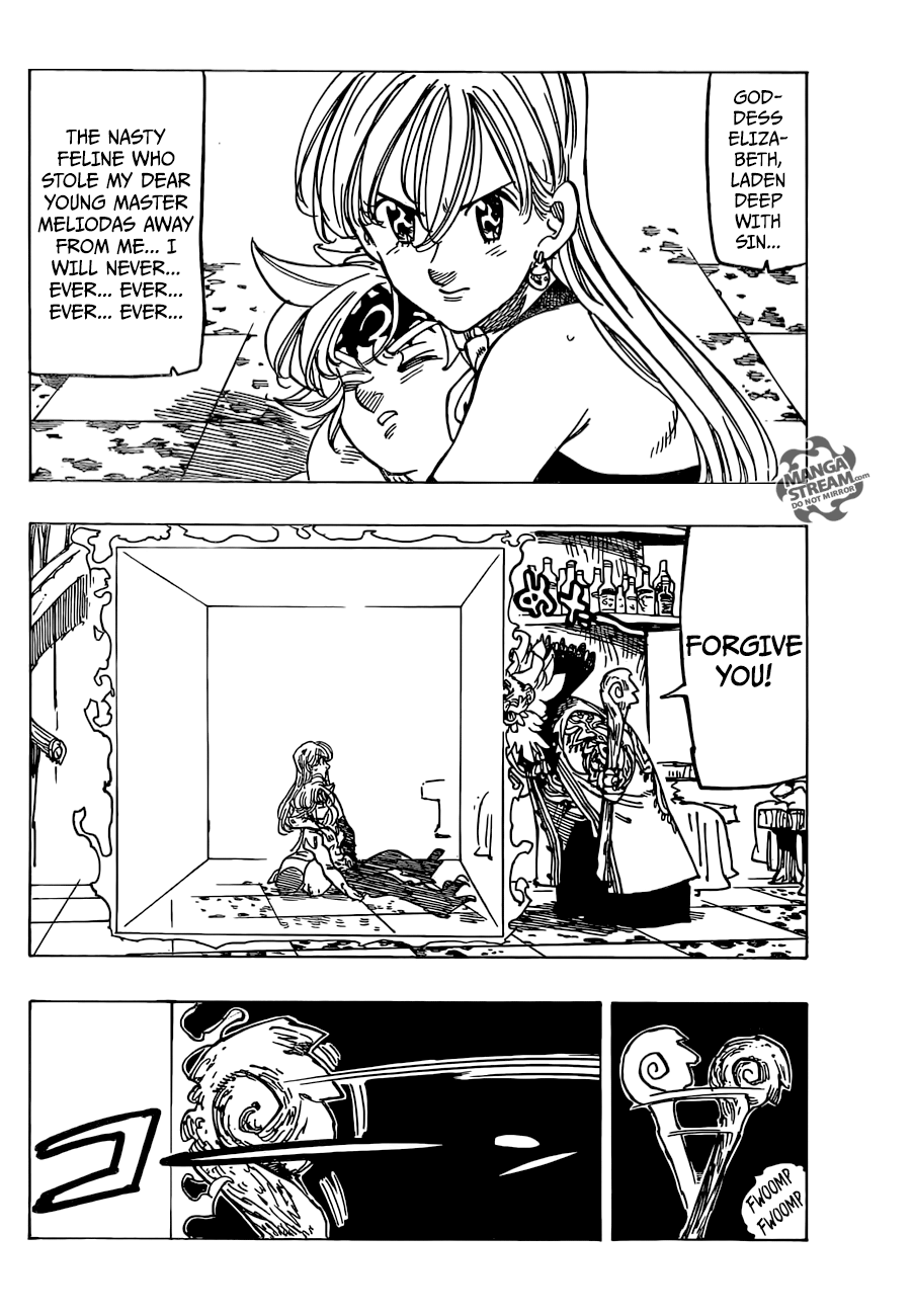 The Seven Deadly Sins 237