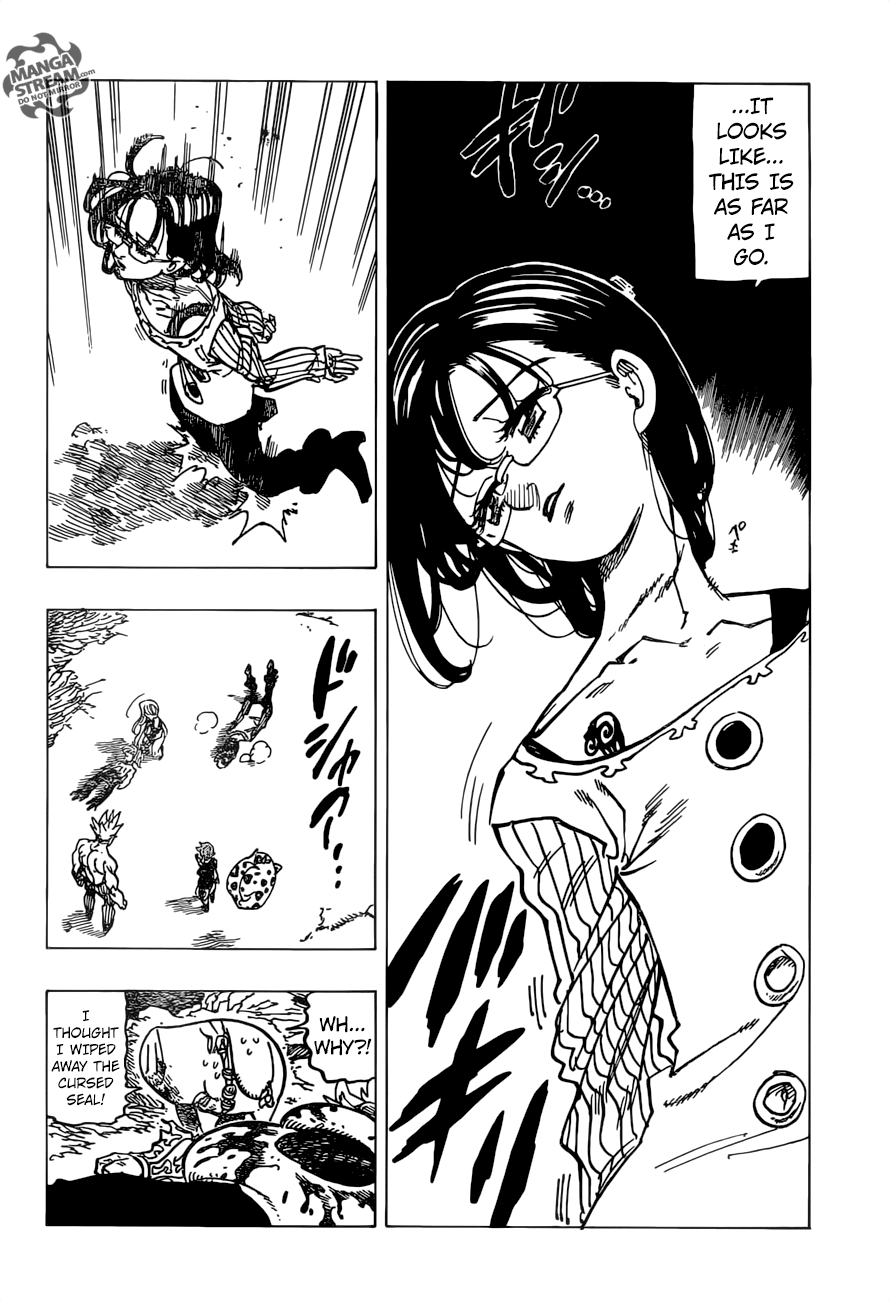 The Seven Deadly Sins 240