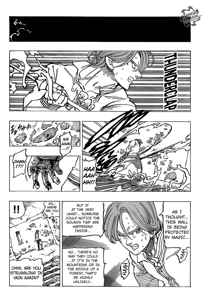 The Seven Deadly Sins 245