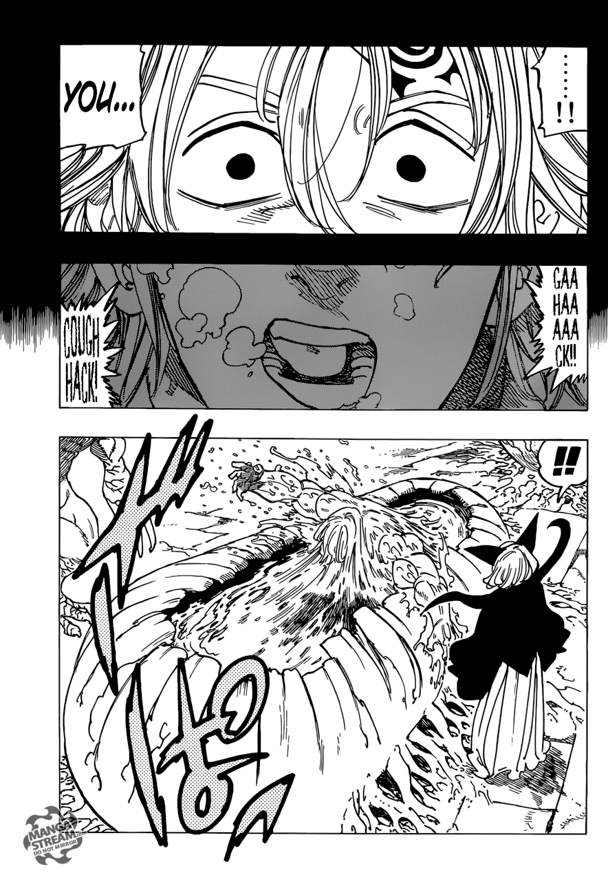 The Seven Deadly Sins 246