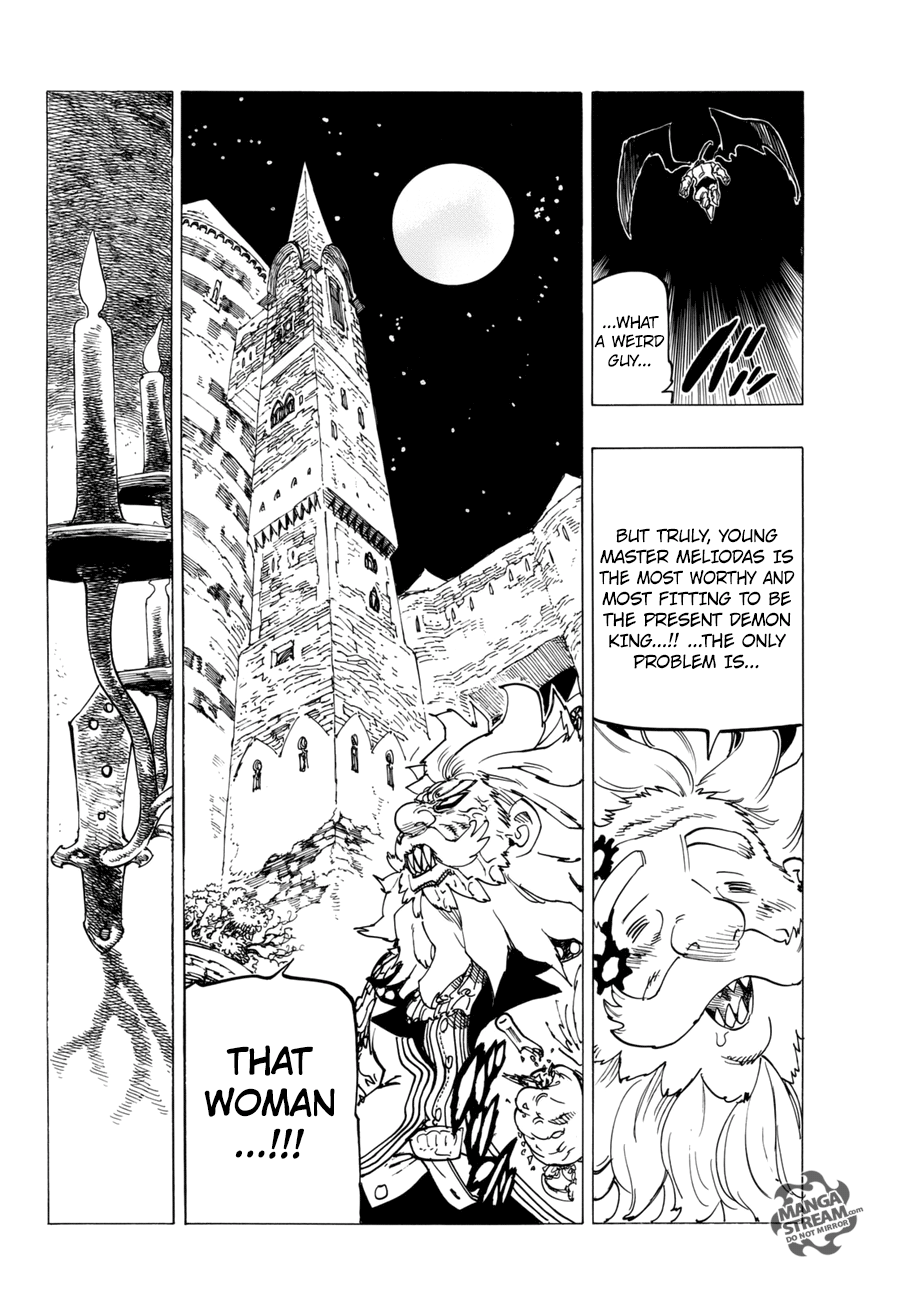 The Seven Deadly Sins 248