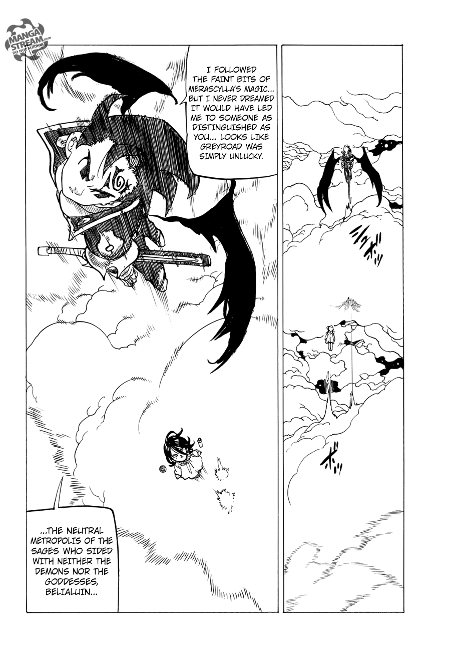 The Seven Deadly Sins 249