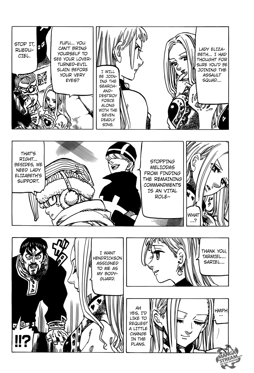 The Seven Deadly Sins 257