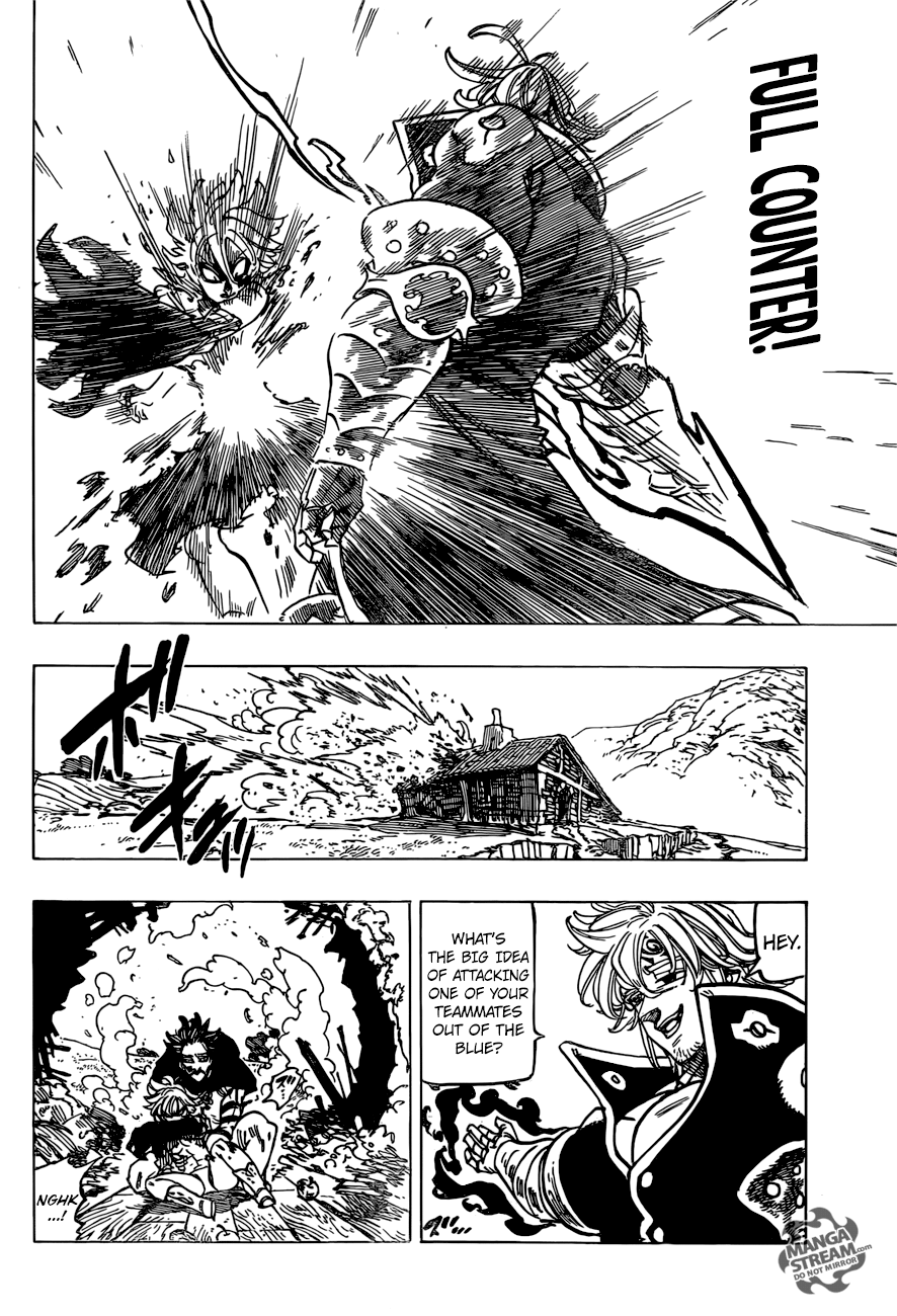 The Seven Deadly Sins 260