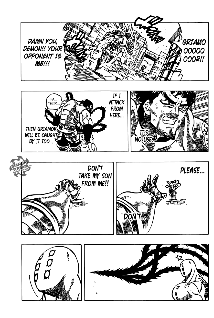 The Seven Deadly Sins 266