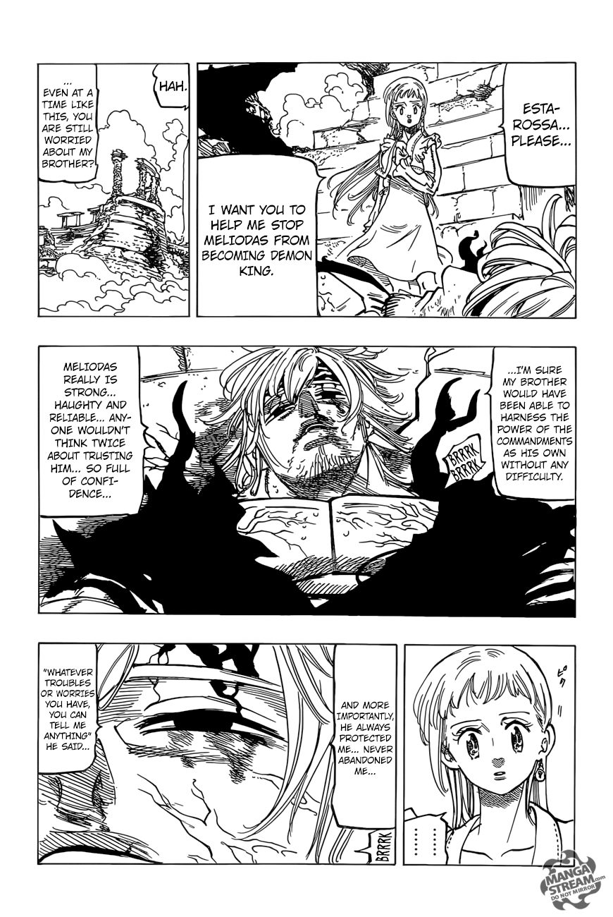 The Seven Deadly Sins 267