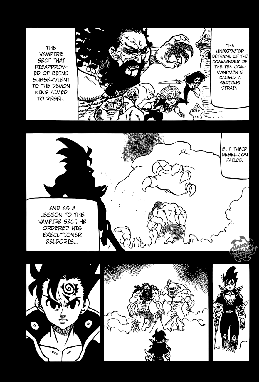 The Seven Deadly Sins 271