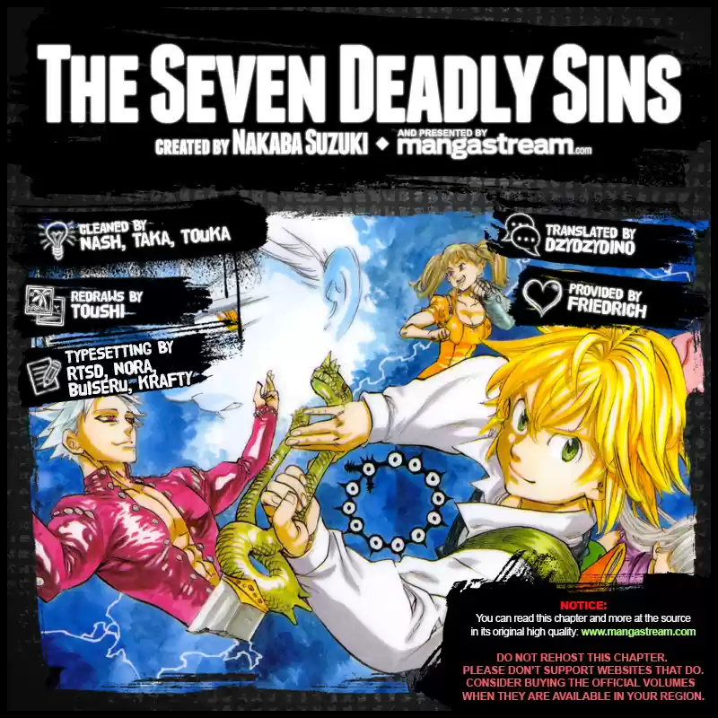 The Seven Deadly Sins 273